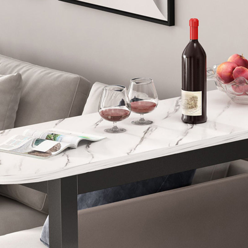 Modem & Contemporary Specialty Bar Height Pub Table for Living Room