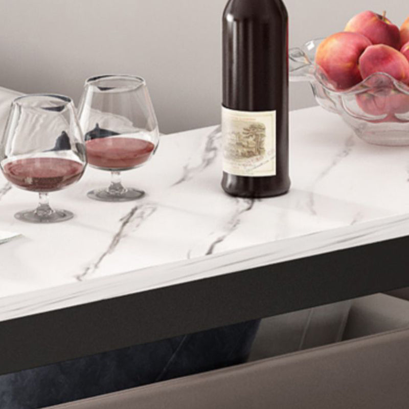 Modem & Contemporary Specialty Bar Height Pub Table for Living Room