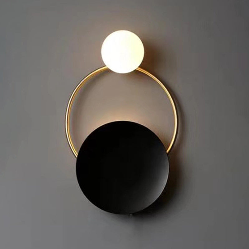 Modern Wall Light Fixtures 2 Light Wall Light Sconces for Living Room