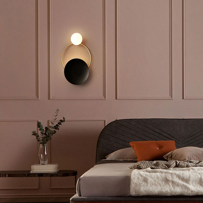 Modern Wall Light Fixtures 2 Light Wall Light Sconces for Living Room