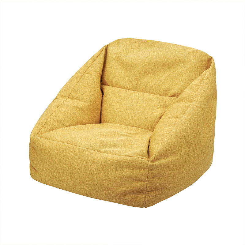 Scandinavian Living Room Chesterfield Chair Solid Color Chesterfield Chair