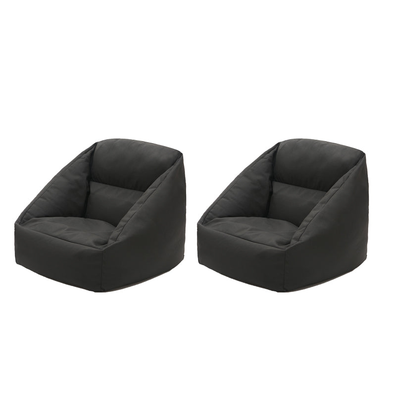Scandinavian Living Room Chesterfield Chair Solid Color Chesterfield Chair