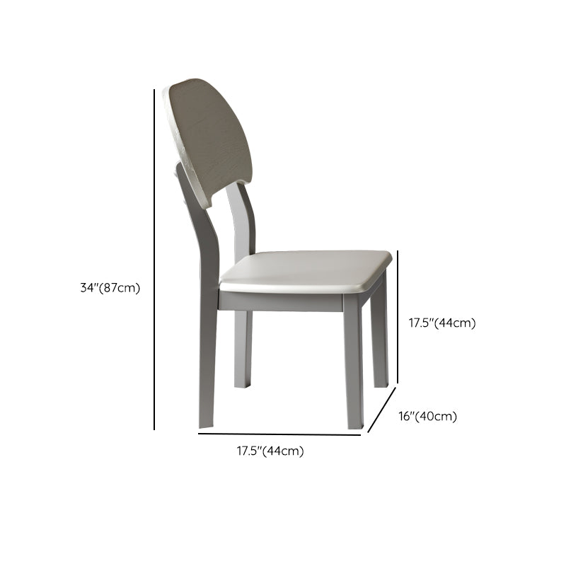 5/7/9/11 Pieces Modern Round Sintered Stone Dining Set for Home