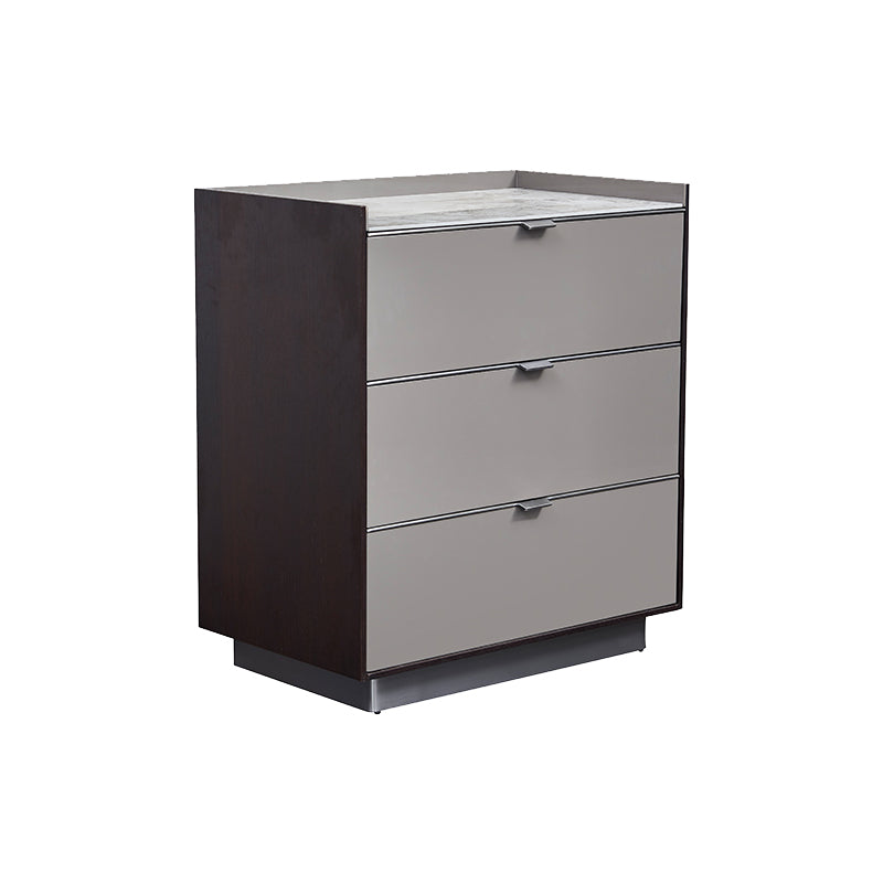 Stone Dresser Classic Glam Storage Chest Dresser with 2/3/6/5 Drawers