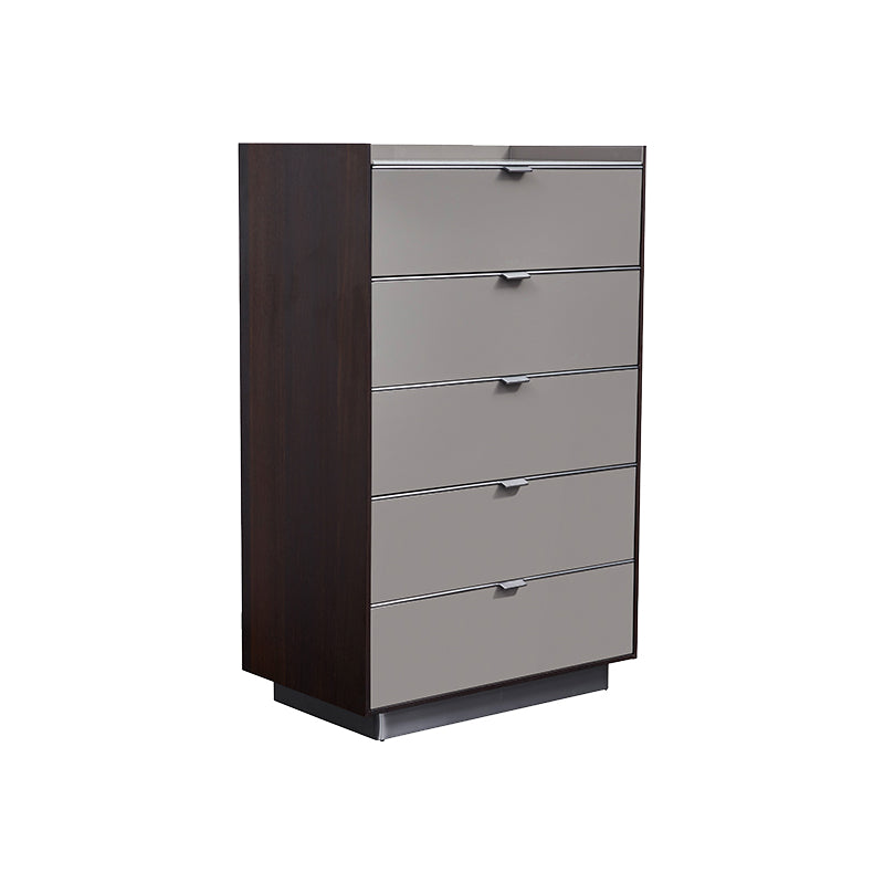 Stone Dresser Classic Glam Storage Chest Dresser with 2/3/6/5 Drawers