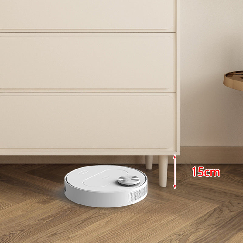 Modernism Horizontal Combo Dresser White Dresser with Storage for Home