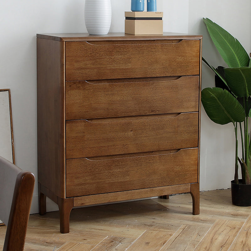 Modern Dresser Solid Wood Storage Chest Dresser with 9/7/6/5/4 Drawers