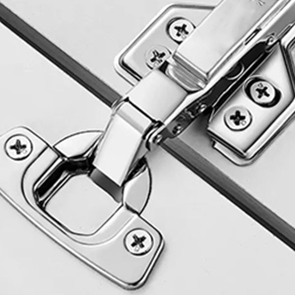 Modern Glass Doors Wardrobe Cabinet Black Bedroom Storage Cabinet