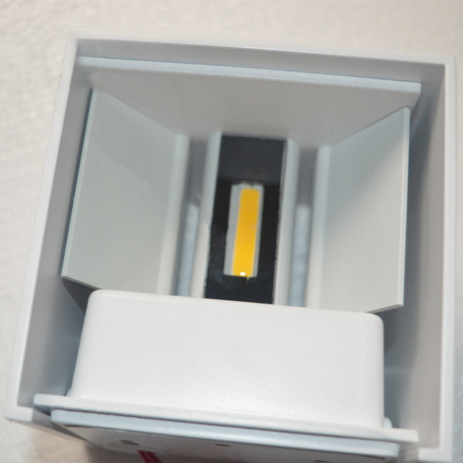 Nordic Wall Light Fixture Minimalist Wall Light Sconce for Sitting Room