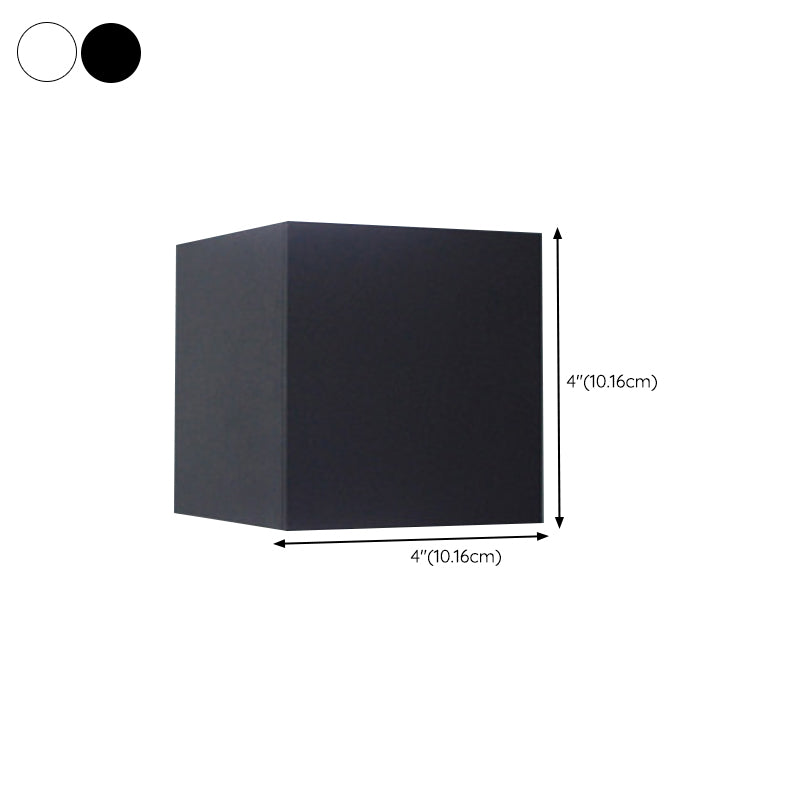 Nordic Wall Light Fixture Minimalist Wall Light Sconce for Sitting Room