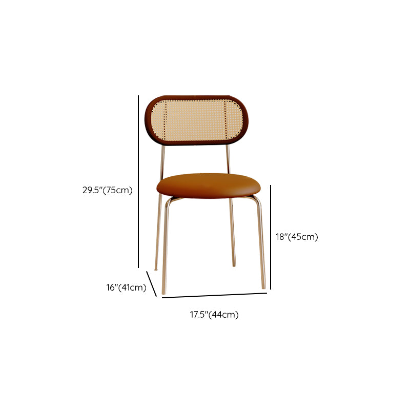 1/2/4/5 Pcs Stone 3 Legs Standard Height Dinette Table with Chair