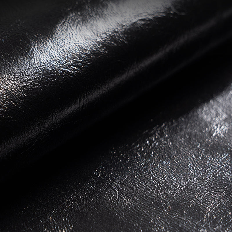 Modern Adjustable Height Swivel Low Back Bar Stool with Footrest