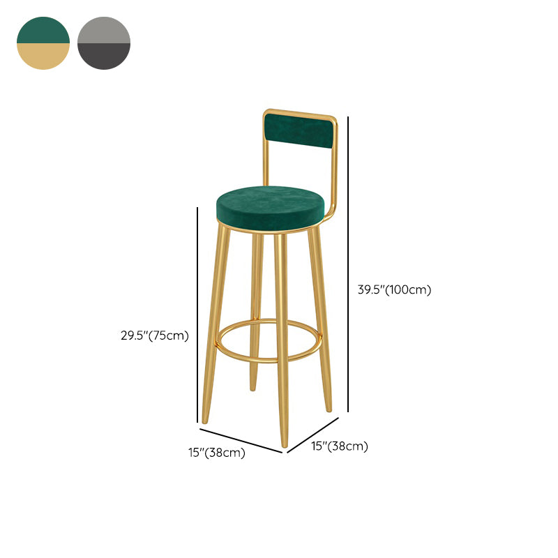 Contemporary Style 1/2/3/4 Pieces Specialty Stone Bar Table Set for Living Room