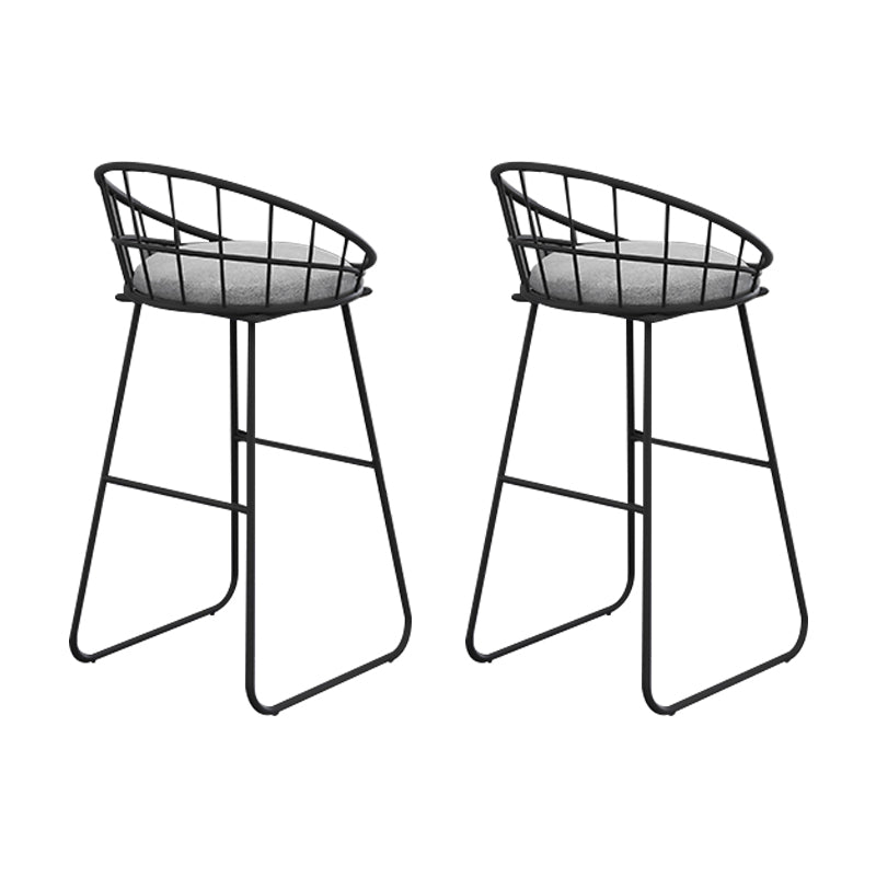 Contemporary 1/2/3 Pieces Stone Specialty Bar Table Set for Indoor