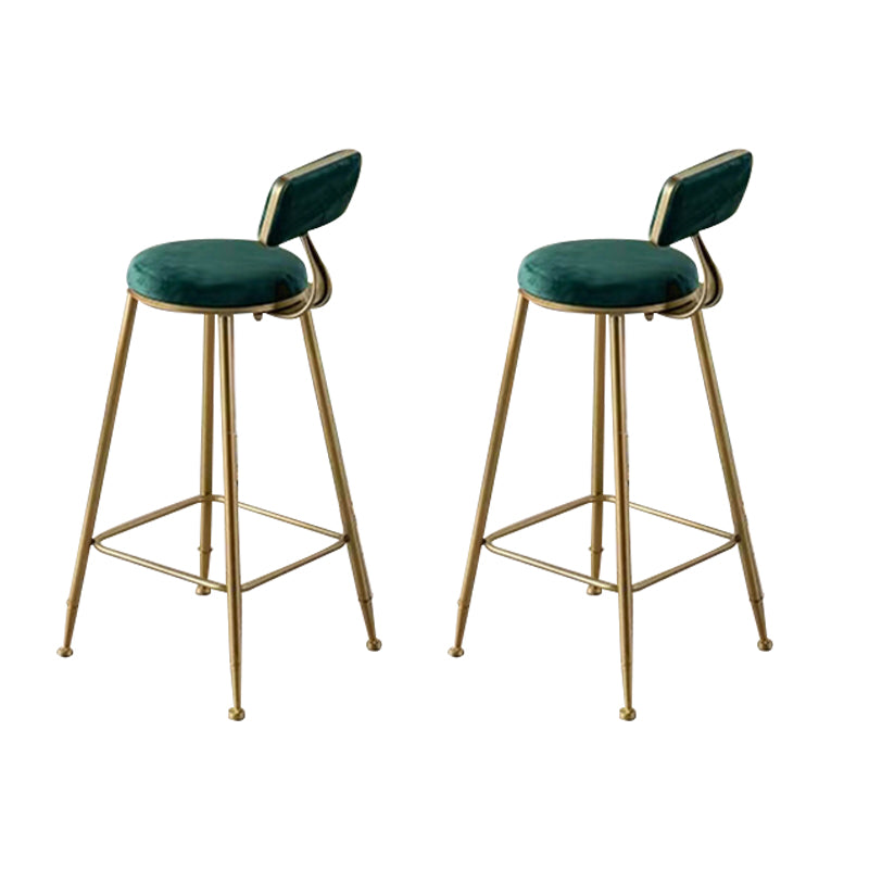 Contemporary 1/2/3 Pieces Stone Specialty Bar Table Set for Indoor