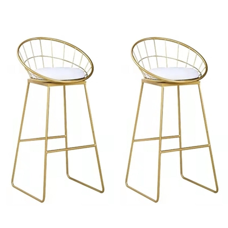 Contemporary 1/2/3 Pieces Stone Specialty Bar Table Set for Indoor