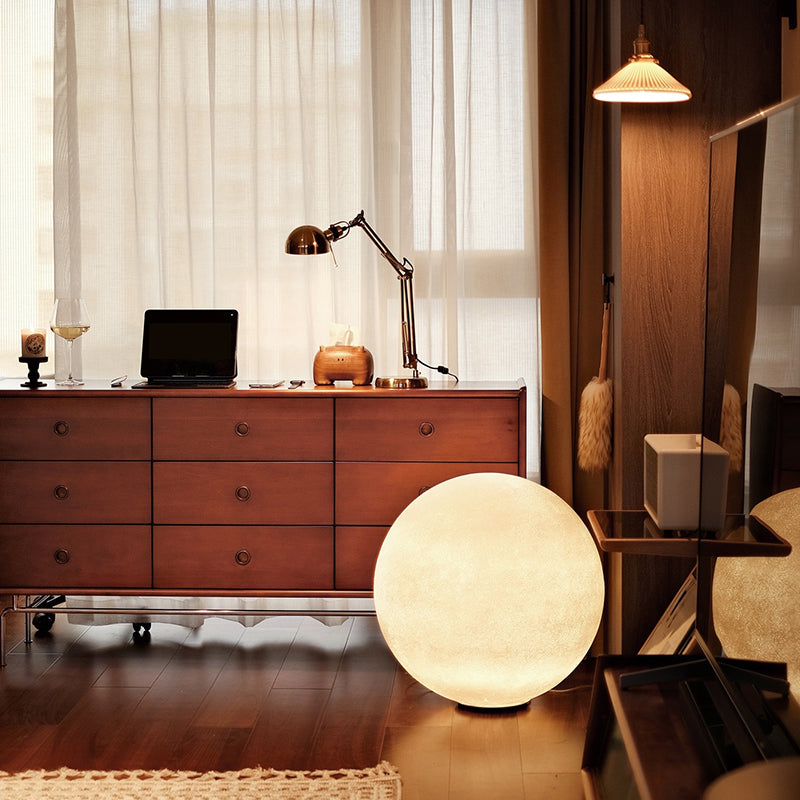 Modern Dresser Solid Wood Storage Chest Dresser with 9/6/5 Drawers