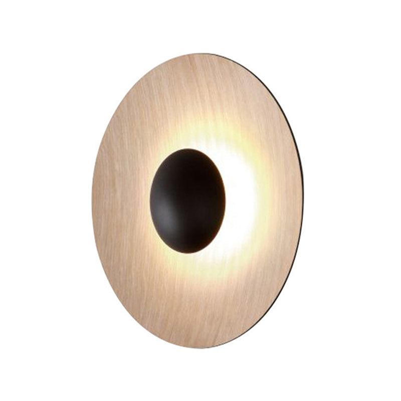 Unique Shape Wall Light Fixture Metal Wall Light Fixtures for Living Room