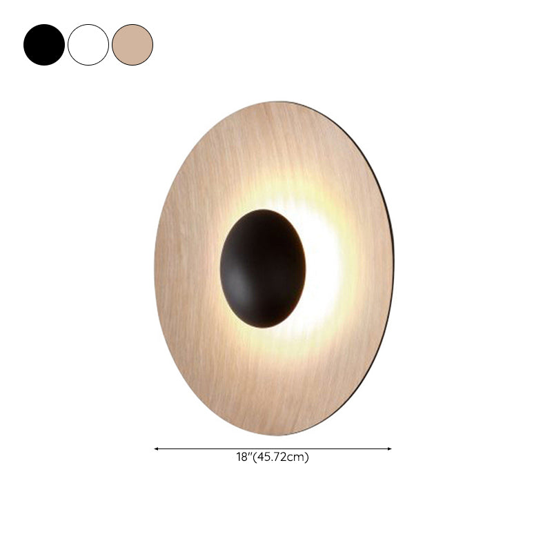 Unique Shape Wall Light Fixture Metal Wall Light Fixtures for Living Room