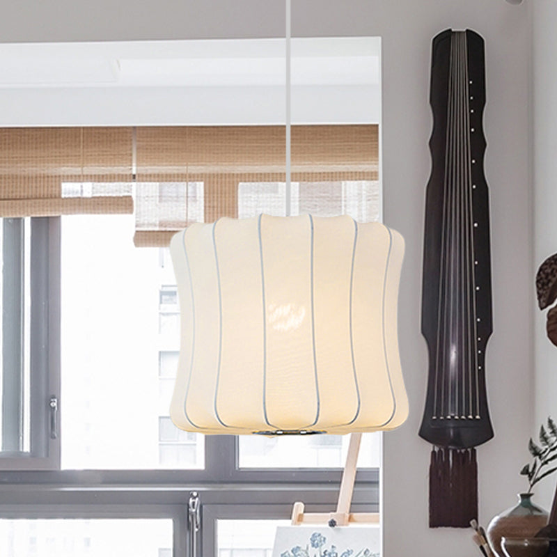 Pendentif moderne de suspension lége