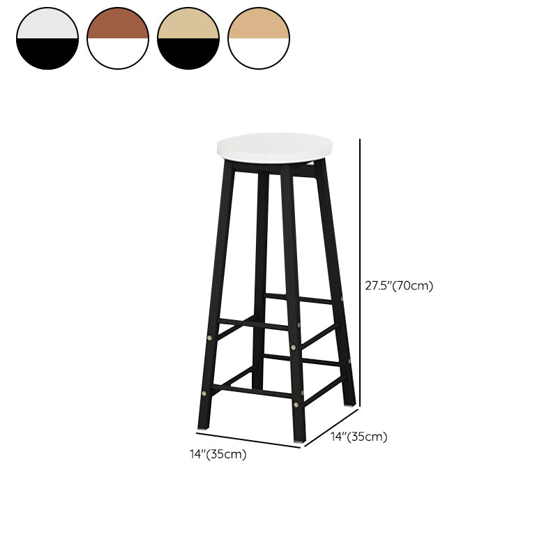 Modern Style 1/2/3 Pieces Wood Rectangular Bar Table Set for Dining Room