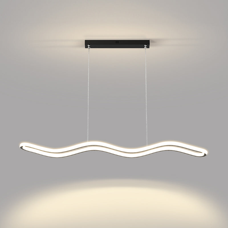 Pendant Lighting Fixtures 1 Light Island Light Fixture for Dining Room