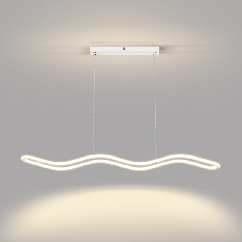 Pendant Lighting Fixtures 1 Light Island Light Fixture for Dining Room