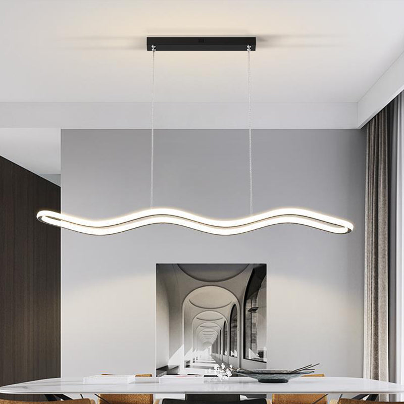 Pendant Lighting Fixtures 1 Light Island Light Fixture for Dining Room
