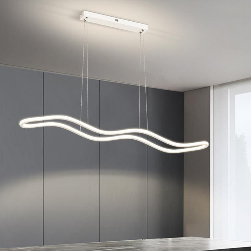 Pendant Lighting Fixtures 1 Light Island Light Fixture for Dining Room