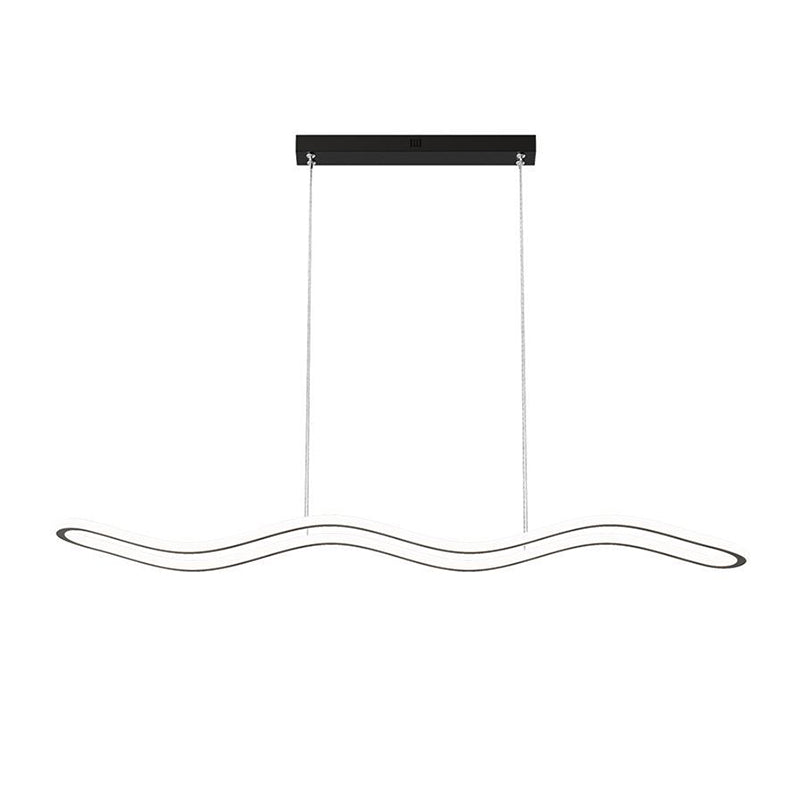 Pendant Lighting Fixtures 1 Light Island Light Fixture for Dining Room