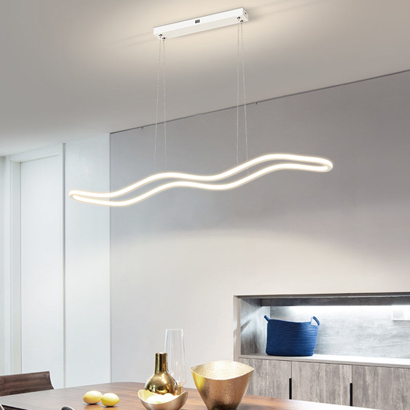 Pendant Lighting Fixtures 1 Light Island Light Fixture for Dining Room