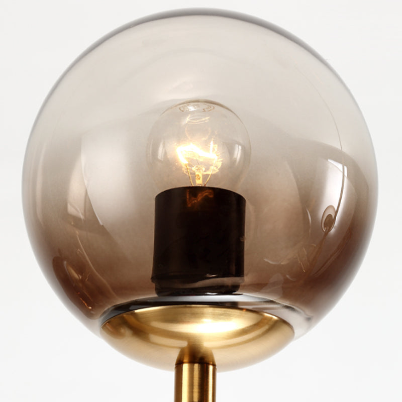 Global Island Lighting Fixture 6 Lights Modern for Dining Room