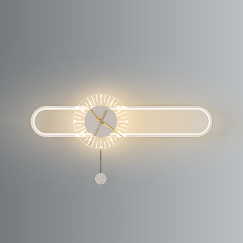 Unique Shape Wall Lighting Fixtures Modern Wall Light Sconces