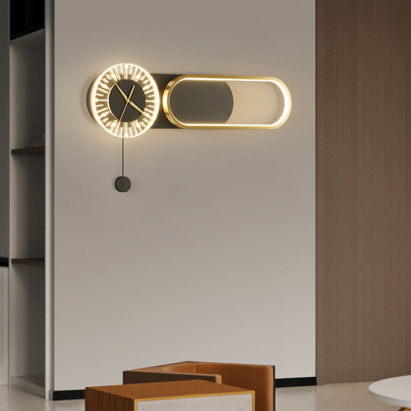 Unique Shape Wall Lighting Fixtures Modern Wall Light Sconces