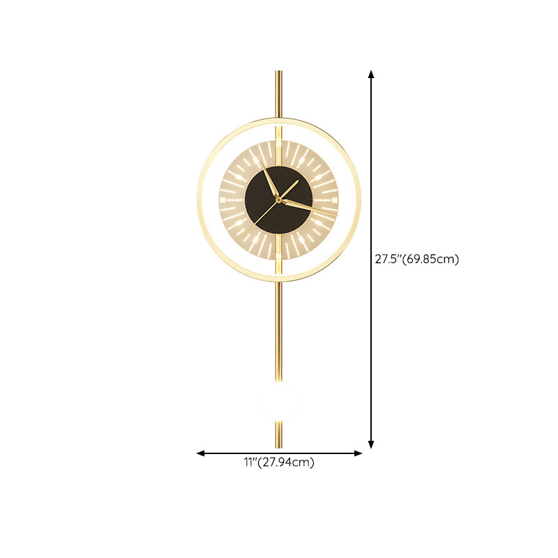 Unique Shape Wall Lighting Fixtures Modern Wall Light Sconces