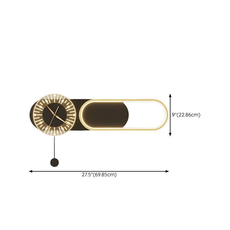 Unique Shape Wall Lighting Fixtures Modern Wall Light Sconces