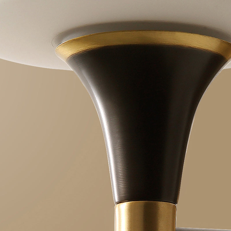 Simple Shape Wall Lighting Fixtures Modern 1 Light Wall Light Sconces for Living Room