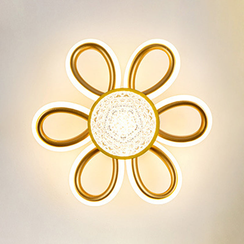 Unique Shape Wall Lighting Fixtures Modern Wall Light Sconces for Dining Room