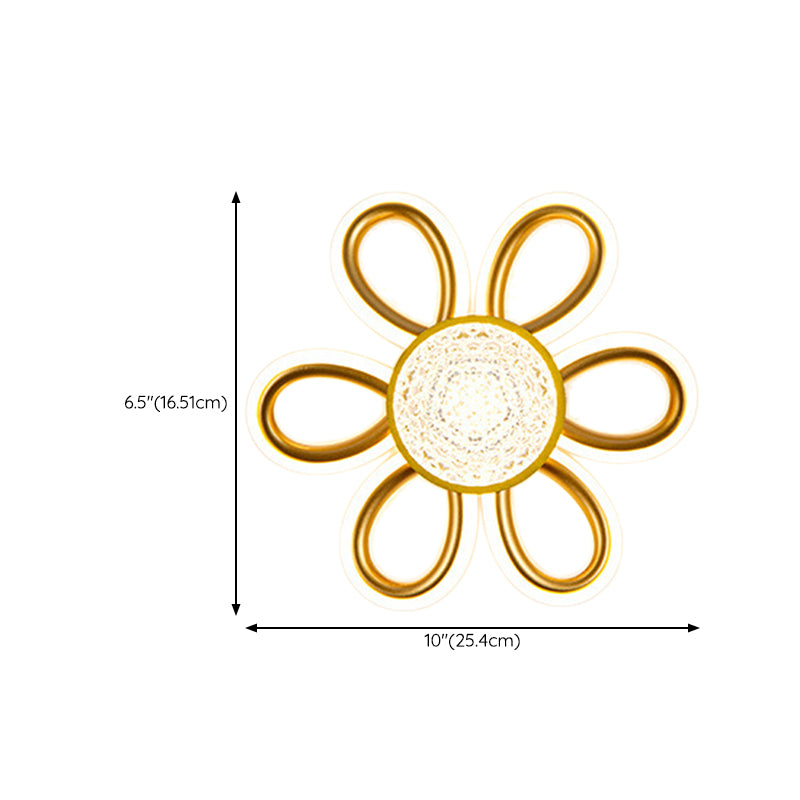 Unique Shape Wall Lighting Fixtures Modern Wall Light Sconces for Dining Room