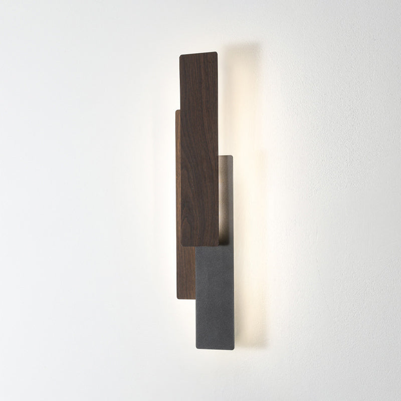 Unique Shape Wall Light Sconces Modern Wall Lighting Fixtures for Living Room