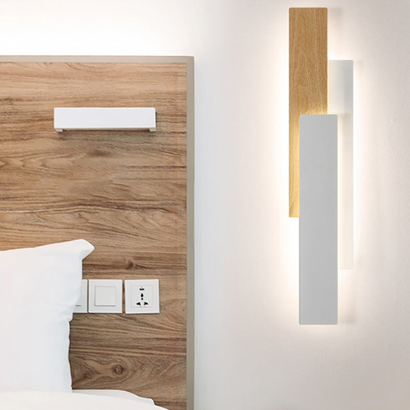 Unique Shape Wall Light Sconces Modern Wall Lighting Fixtures for Living Room