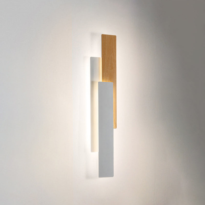 Unique Shape Wall Light Sconces Modern Wall Lighting Fixtures for Living Room