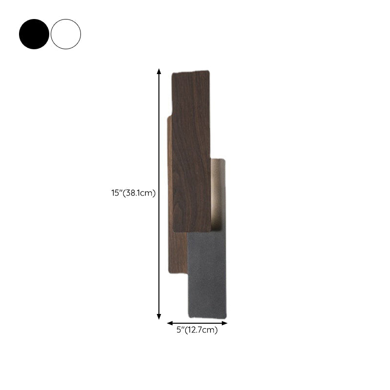 Unique Shape Wall Light Sconces Modern Wall Lighting Fixtures for Living Room