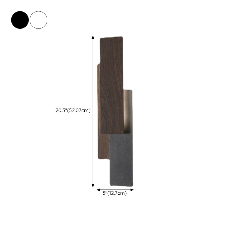 Unique Shape Wall Light Sconces Modern Wall Lighting Fixtures for Living Room