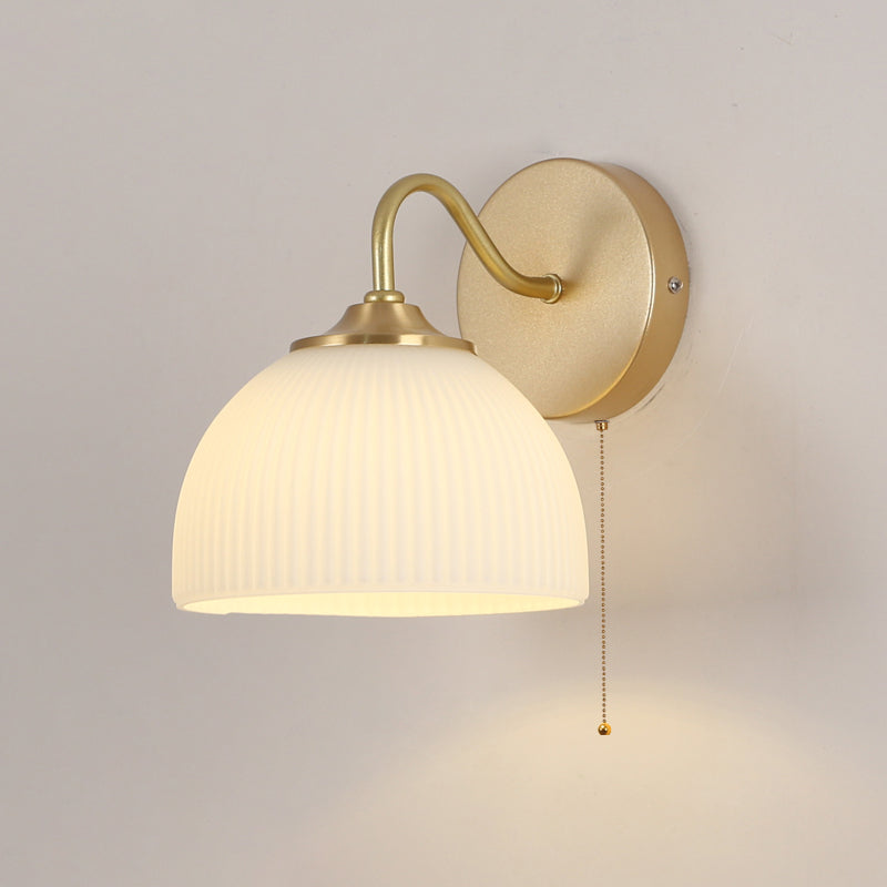 Modern Wall Light Sconce Simple Wall Light Fixture for Bedroom