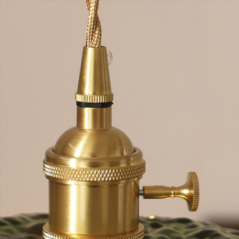 Postmodern Wall Light Sconce Colorful Glass Wall Light Fixture for Bedroom