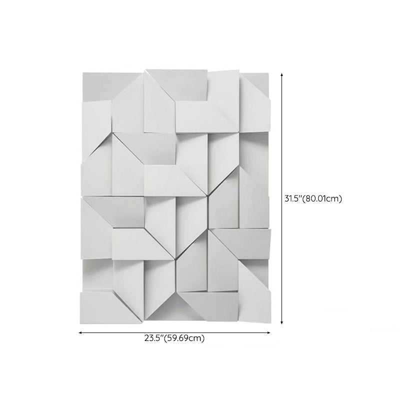 Modern Unique Shape Wall Sconce Lighting Metal Wall Sconce for Living Room