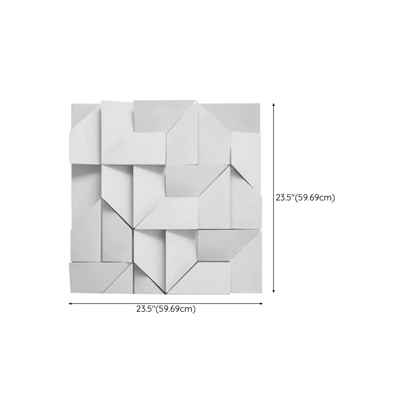 Modern Unique Shape Wall Sconce Lighting Metal Wall Sconce for Living Room