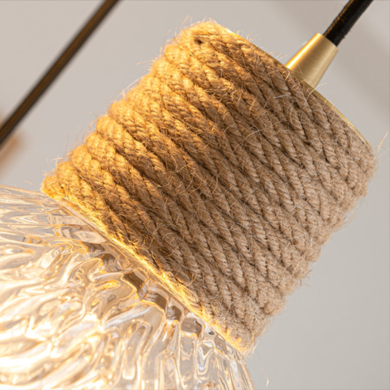 Modern Wooden Wall Light Sconce Simple Wall Light Fixture for Bedroom