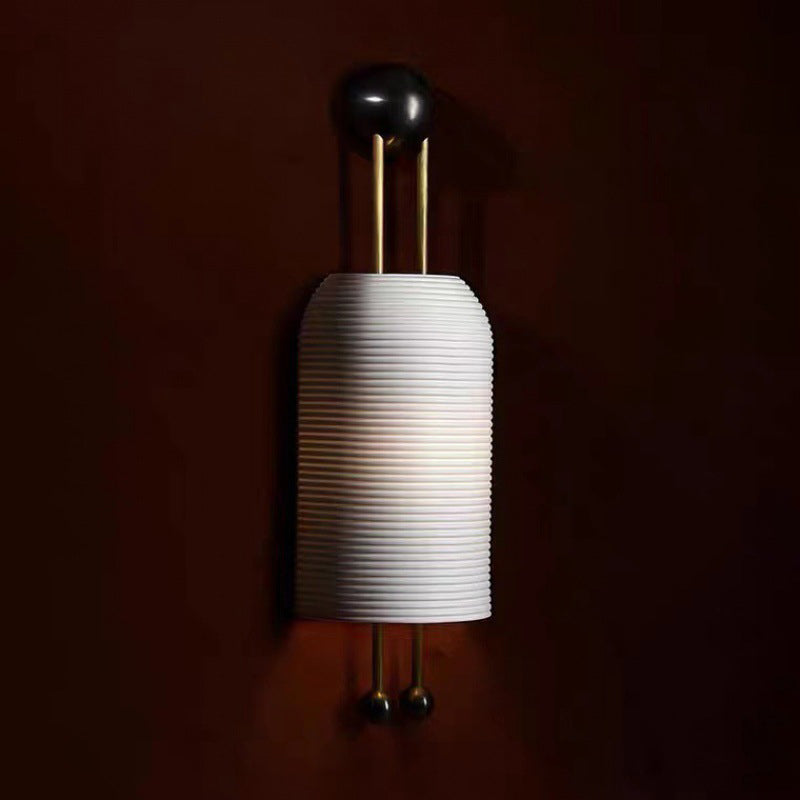 Modern Wall Sconce Lighting 1 Light Wall Sconce for Living Room